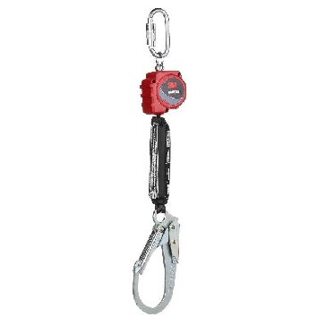 RETRACTIL 3100508 1.8(M) PROTECTA WEB/GANGR 7100319830