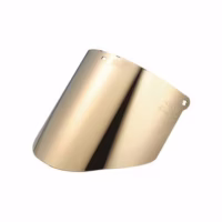 7000127238 Visor de Protección 3M 7000127238 Transparente Industrial