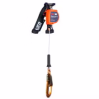 Retráctil Anticaídas 3M Nano-Lok Edge 7012828695 2.4m