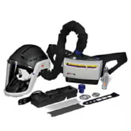 PAPR 3M KIT TR-600-HIK UND -  7100035755